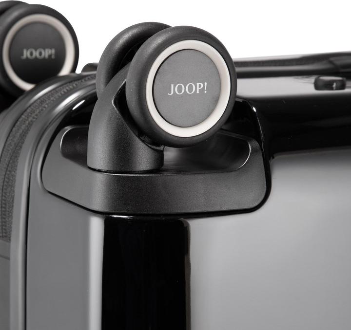 Actual product image Joop! Koffer & Trolley Volare 1.0 C55 SVZ 4W (38 l, Hand luggage (up to 50 litres))