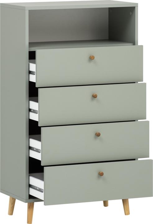 Produktbild Schildmeyer Bjarne (60.5 x 33 x 104.5 cm)