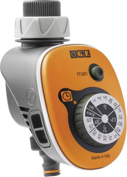 Hozelock Gf 16 Easy Electronic water computer (Irrigation computer)