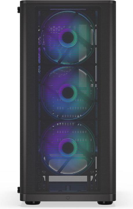 Actual product image Endorfy Ventum 200 (ATX, mATX, Mini-ITX)