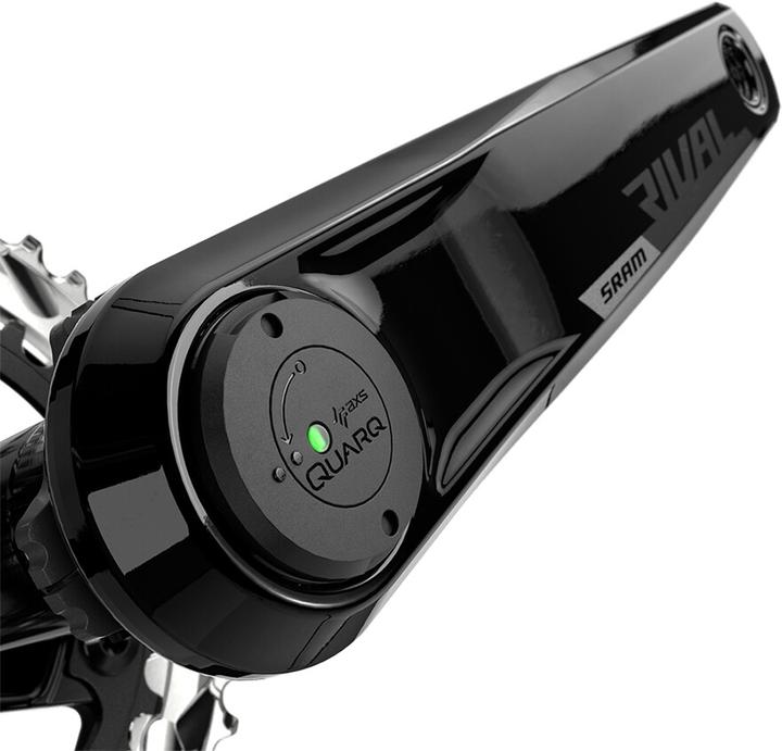 Image du produit Sram Rival 1 AXS D1 Quarq Road DUB Wide (172.50 mm)