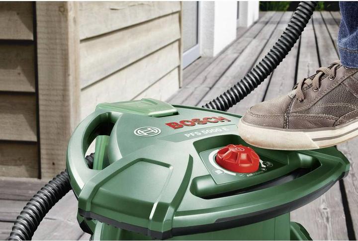 Produktbild Bosch Home & Garden Pfs 5000 E