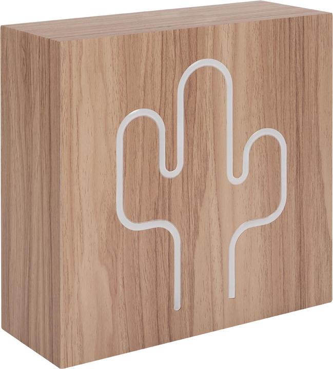 Immagine prodotto Colorblock Altoparlante luminoso (Corrente elettrica)