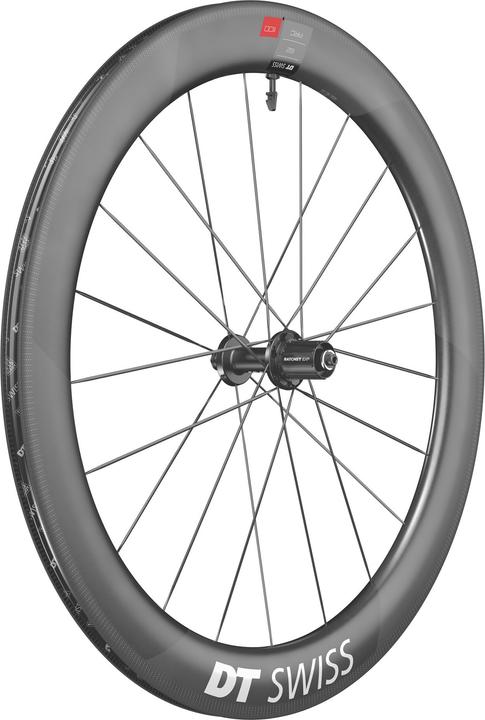 Actual product image DT Swiss ARC 1100 Dicut (Rear wheel, 29")