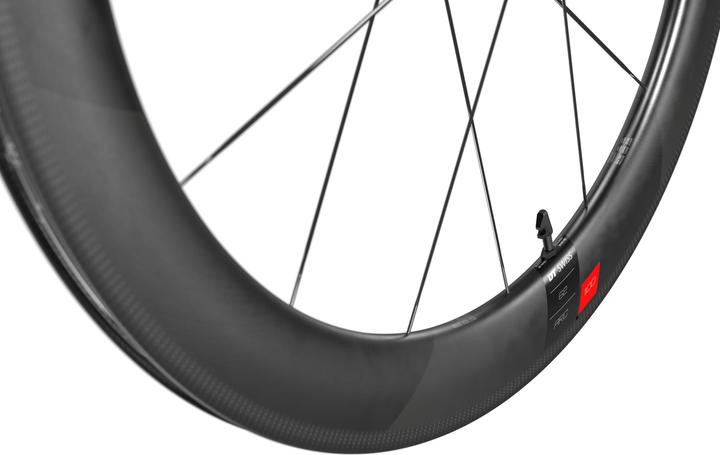 Actual product image DT Swiss ARC 1100 Dicut (Rear wheel, 29")