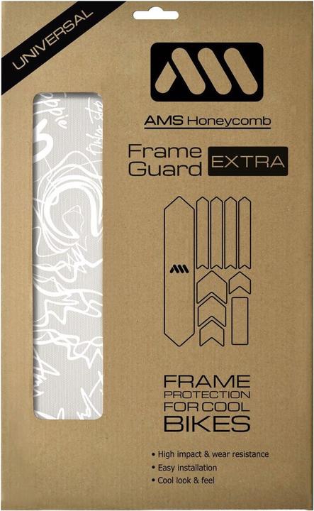Produktbild All Mountain Style Extra
