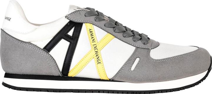 Actual product image Armani Exchange Man (44)