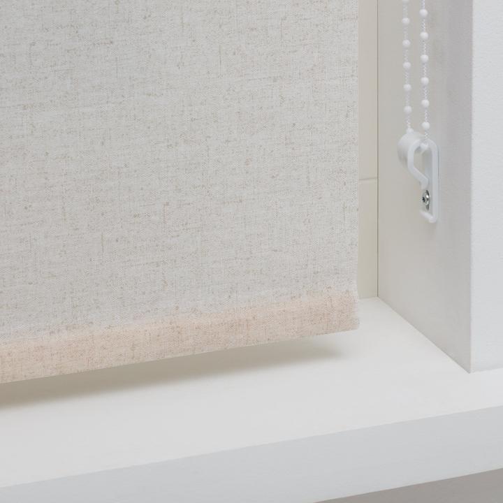 Produktbild micasa Lino (130 x 43 cm)