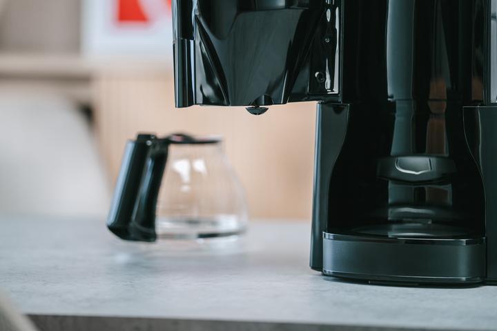 Image du produit Melitta Koffiezet Look Basic Zwart