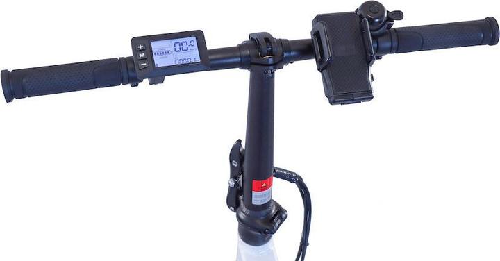 Actual product image Lexgo CF20 e Bike 20 inch 250W 36V 10Ah (50.80 cm)