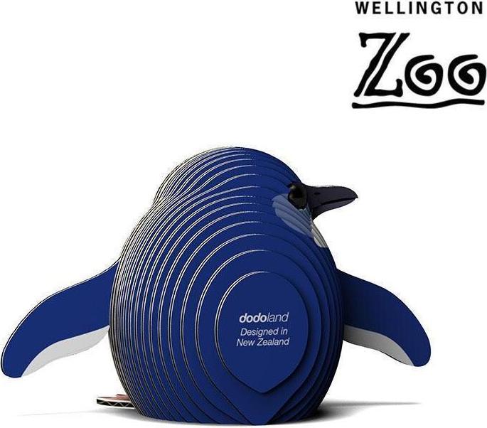 Produktbild Eugy Pinguin