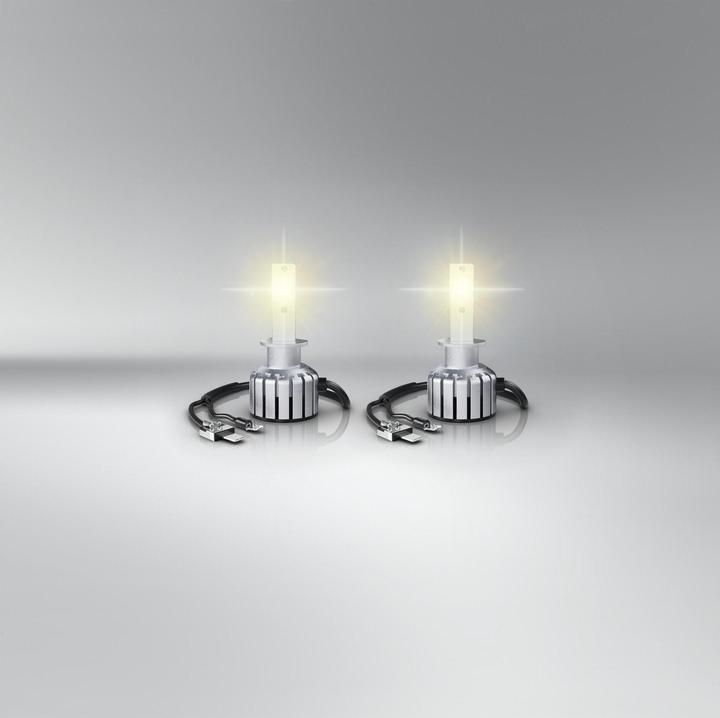 Actual product image Osram LEDriving Off-Road LED Retrofit Vintage (H1)