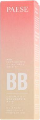Immagine prodotto Paese Bb Crema Colorante Con Acido Ialuronico Naturale Bb Crema Colorante Con Acido Ialuronico 03W