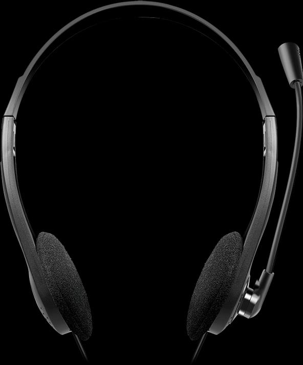 Immagine prodotto LogiLink HS0055 (Cablato)