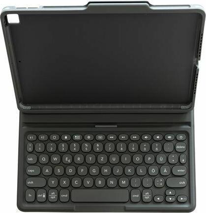 Actual product image Zagg Pro Keys (DE, iPad Air 2020 (4. Gen))