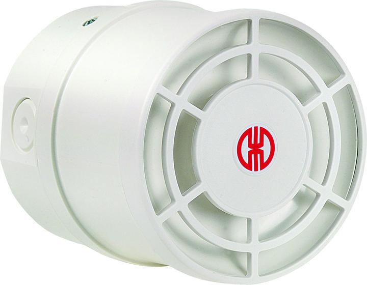 Image du produit Werma Sirène multi-sons (140 950 60)