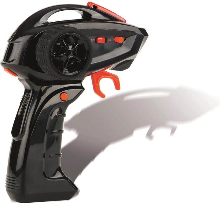 Image du produit Carrera Raptor Police