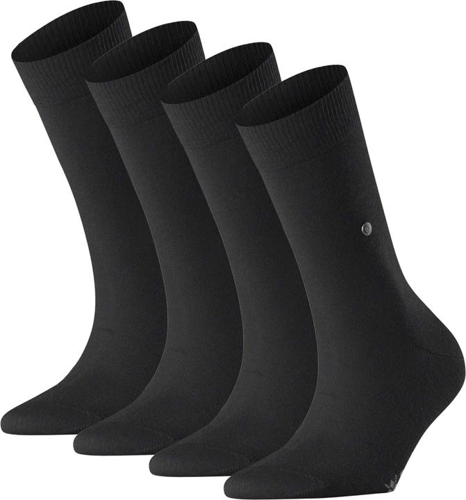 Burlington Everyday 2er Pack (4er Pack, 36 - 41)