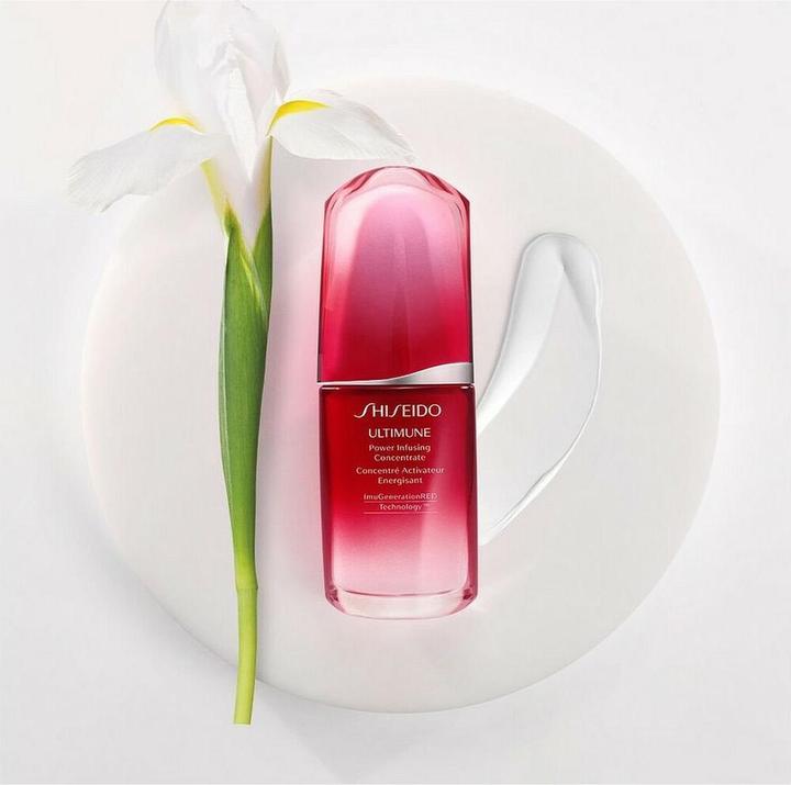 Image du produit Shiseido Ultimune (120 ml)