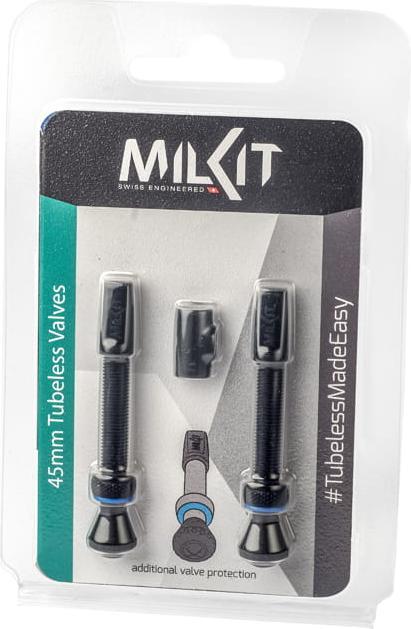 Productafbeelding MilKit Kleppenpakket 35