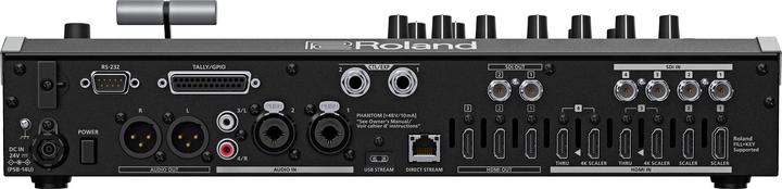 Produktbild Roland Direct Streaming Video Switcher