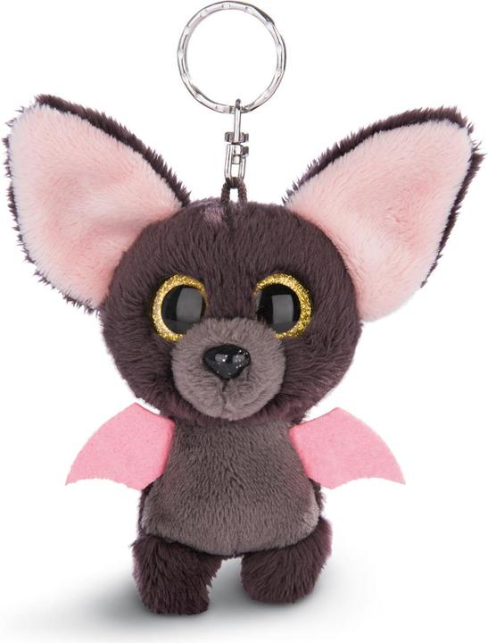 NICI Schlenker Fledermaus Baako 9cm Schlüsselanhänger