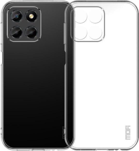 Image du produit Mofi Étui souple TPU Series (Honor X8)