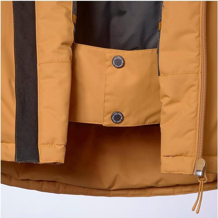 Produktbild Isbjörn Kid's Carving Winter Jacket (134, 140)