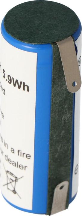 Produktbild Braun Akku Rasierer Akku 9565, 9585, 9585CC, 9595CC, 9785, 9795, 799CC, 790CC, 790, 5671, 5673, 5675, 7... (1 Stk., 1600 mAh)