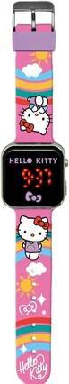 Immagine prodotto Hello Kitty LED Armbanduhr