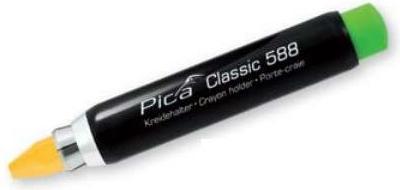 Produktbild Pica Kreidehalter (Schwarz, 12 mm, 1 x)