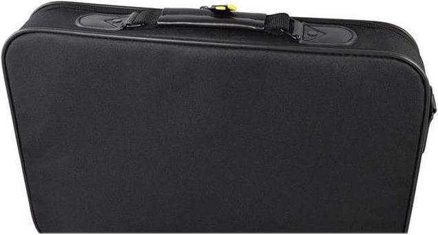 Actual product image Tech Air Dance0119 (17.30", Universal)