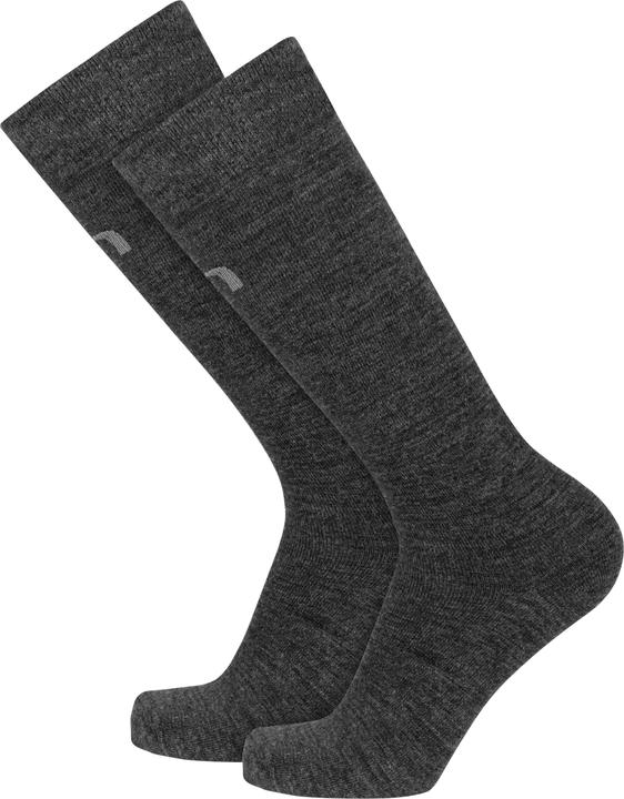 Actual product image Normani 2 Businesskniestrumpf aus Merinowolle (pack of 2, 43 - 46)