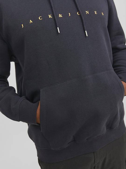 Image du produit Jack & Jones Sweat Plus Size Hoodie (5XL)