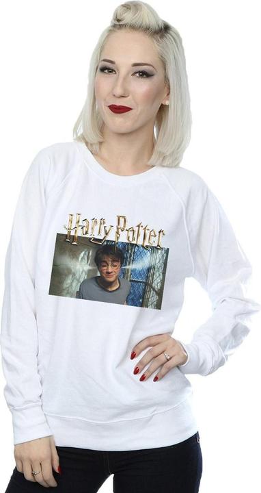 Actual product image Womens/Ladies Steam Ears Sweatshirt (S)