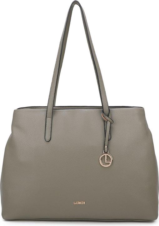 Actual product image L.Credi Polly Shopper Tasche 39 cm (12 l)
