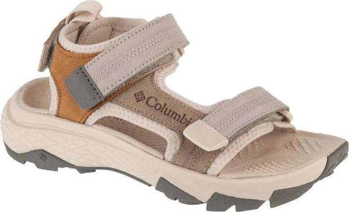 Produktbild Columbia Women's Peakfreak Rush Sandal Lea (41)