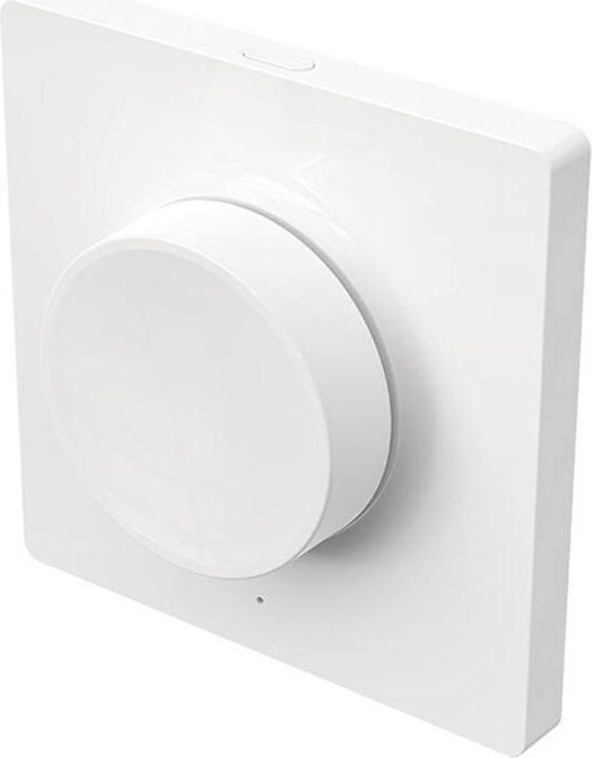 Actual product image Yeelight Wireless Smart Dimmer
