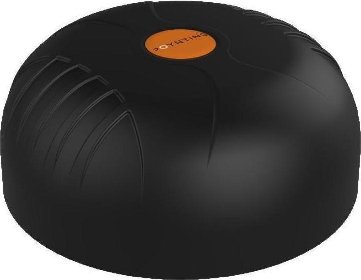 Image du produit Poynting Antennes - 5G/LTE - automobile/marine - A-MIMO-0004-V1-04-B - noir - SMA (M) - 3,56dBi - 2M (5G)