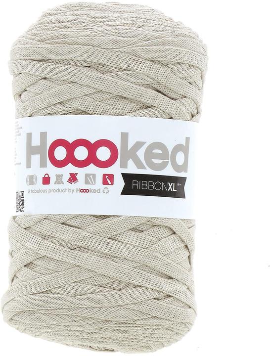 Image du produit Hoooked Ruban XL (120 m)