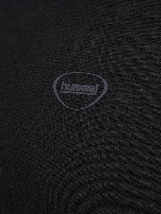 Actual product image hummel hmlTECH LOOSE TEE (M)
