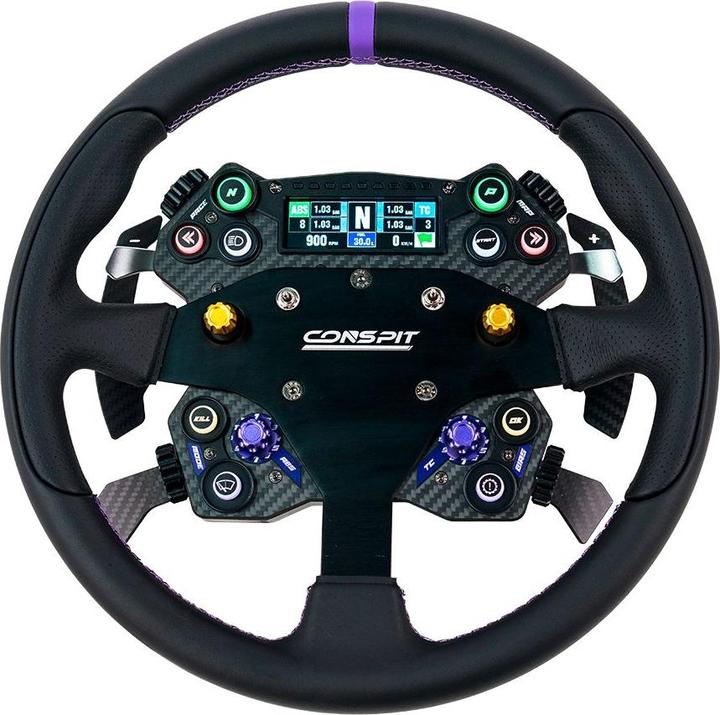 Produktbild Conspit RX320 Rim (PC)