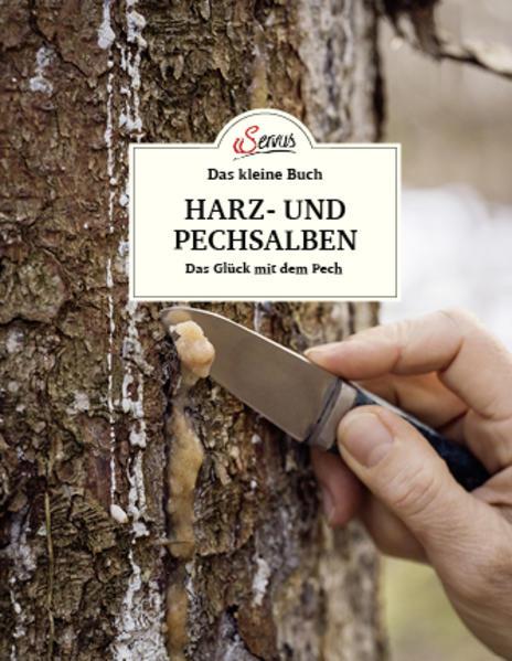Produktbild Das kleine Buch: Harz- und Pechsalben (Deutsch, Karin Buchart, 2023)