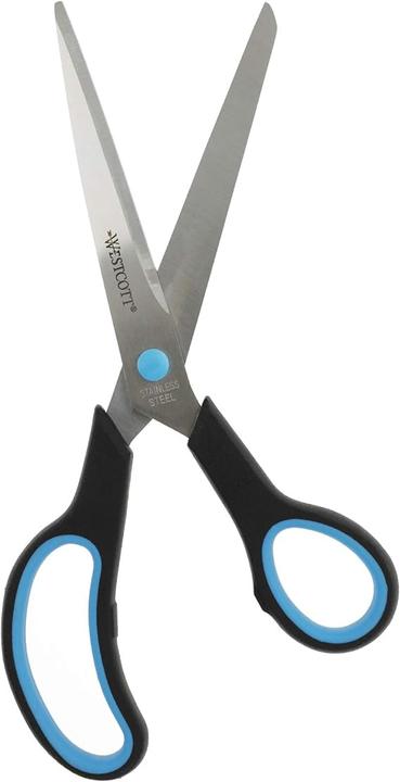 Immagine prodotto Westcott SoftGrip (23.50 cm)