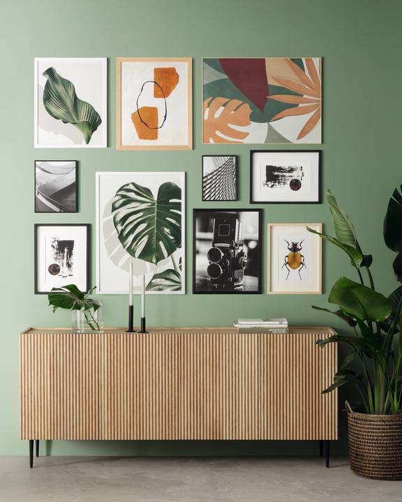Actual product image micasa Galleria (17 x 23 cm, 24 x 30 cm)