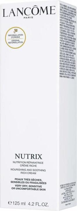 Image du produit Lancôme Face Creme crème (125 ml)