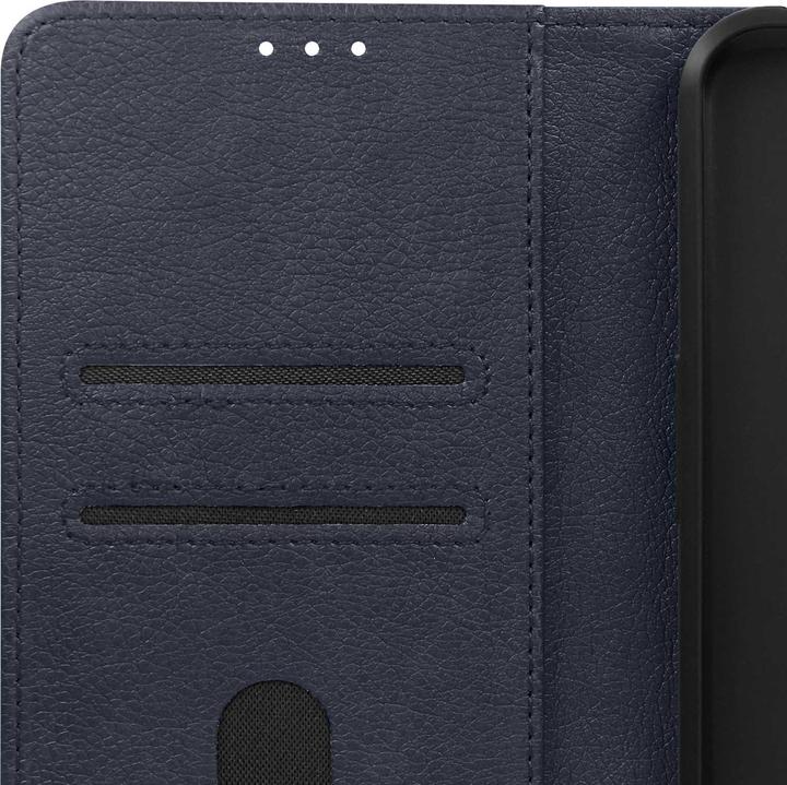 Produktbild Avizar Chesterfield Wallet Cover Series (Samsung Galaxy Xcover 7)
