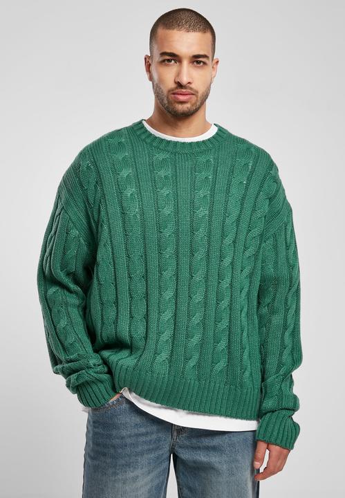 Image du produit Urban Classics Sweat Boxy - 17996 (S)