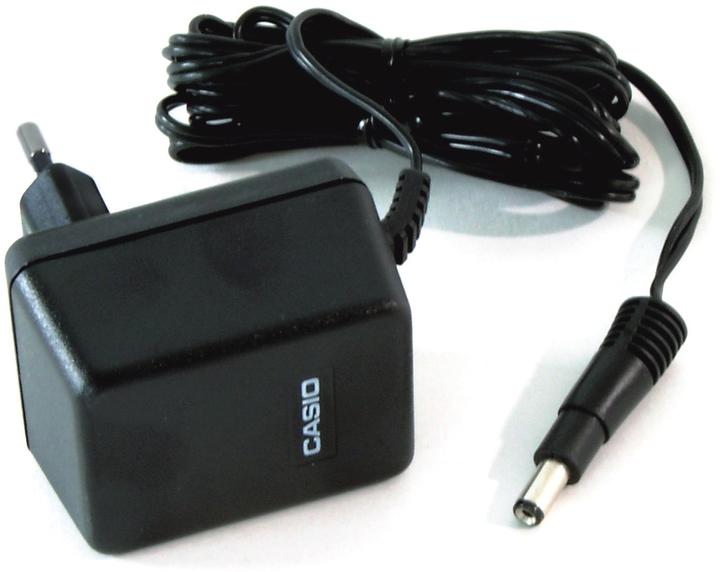 Actual product image Casio AD-A60024 Power supply unit