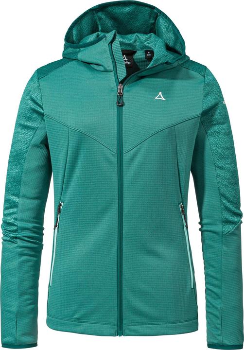 Schöffel Svardalen Hoodie (40, L)